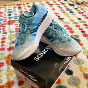 Saucony Ride ISO